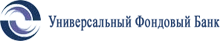 Унифондбанк логотип