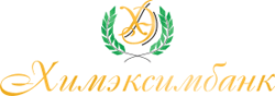 Химэксимбанк логотип