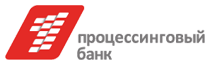 1-й Процессинговый Банк логотип