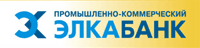 ЭЛКАБАНК логотип