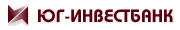 ЮГ-Инвестбанк логотип