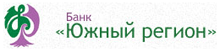 Банк «Южный Регион» логотип