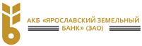 Ярославский Земельный Банк логотип