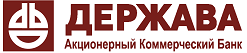 Банк Держава логотип