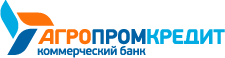 Банк «АГРОПРОМКРЕДИТ» логотип