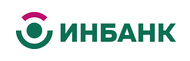 Инбанк логотип