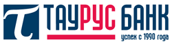 Таурус Банк логотип