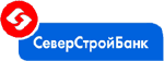 СеверСтройБанк логотип
