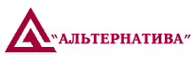 Банк «Альтернатива» логотип