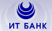 ИТ Банк логотип