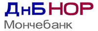 ДнБ НОР Мончебанк логотип