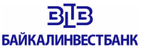 БайкалИнвестБанк логотип