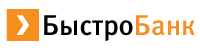 БыстроБанк логотип