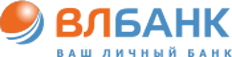ВЛБАНК логотип