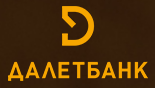 ДАЛЕТБАНК логотип