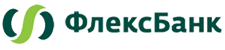 Флексинвест Банк логотип