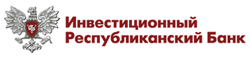 ИНРЕСБАНК логотип