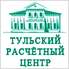 Банк «Тульский Расчетный Центр» логотип