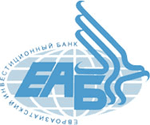 Евроазиатский Инвестиционный Банк логотип