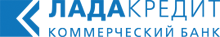 Банк «ЛАДА-КРЕДИТ» логотип