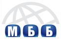 Мир Бизнес Банк логотип