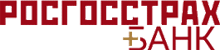 Росгосстрах Банк логотип
