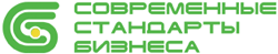 Банк «Современные Стандарты Бизнеса» логотип