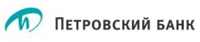 Банк Петровский логотип