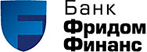 Банк «Фридом Финанс» логотип