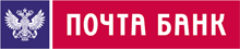 Почта Банк логотип