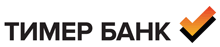 Тимер Банк логотип