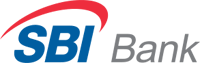 Эс-Би-Ай Банк (SBI Банк) логотип
