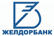 Желдорбанк логотип