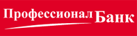 Профессионал Банк логотип