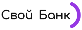 Свой Банк логотип