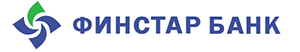 ФИНСТАР БАНК логотип