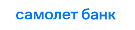 СМЛТ Банк логотип