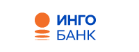 Банк Инго логотип