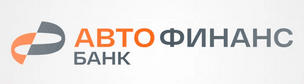 Авто Финанс Банк логотип