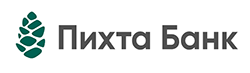 Пихта Банк логотип