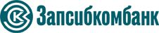 Запсибкомбанк логотип