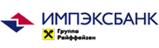 ИМПЭКСБАНК логотип