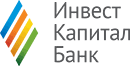 ИнвестКапиталБанк логотип