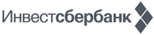 Инвестсбербанк логотип