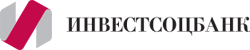 Инвестсоцбанк логотип