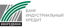 ИНКРЕДБАНК логотип