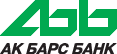 АК БАРС Банк логотип