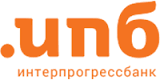 ИНТЕРПРОГРЕССБАНК логотип