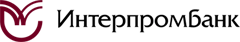 ИНТЕРПРОМБАНК логотип