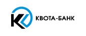Квота-банк логотип